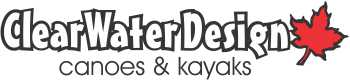 ClearWater Design Canoes & Kayaks