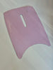 back of Nootka replacement stomp pad